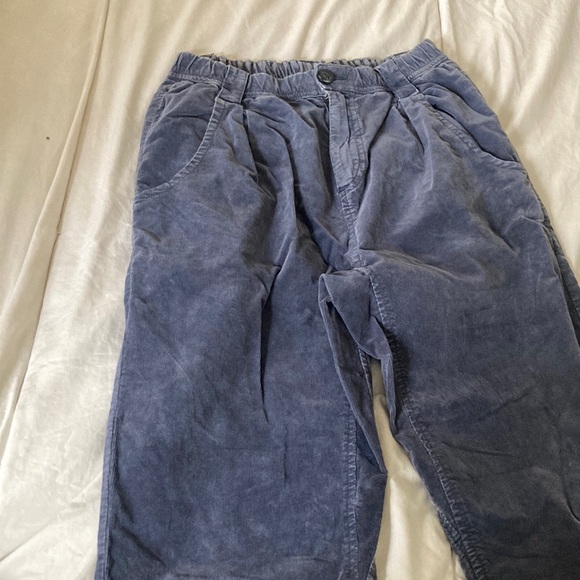 Free people corduroy pants - Picture 1 of 6